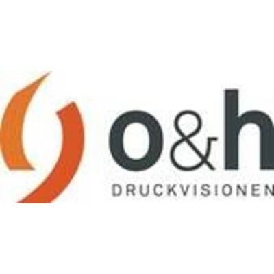 o&h Druckvisionen